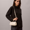 Calvin Klein Top Handle Crossbody Bag