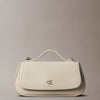 Calvin Klein Top Handle Crossbody Bag