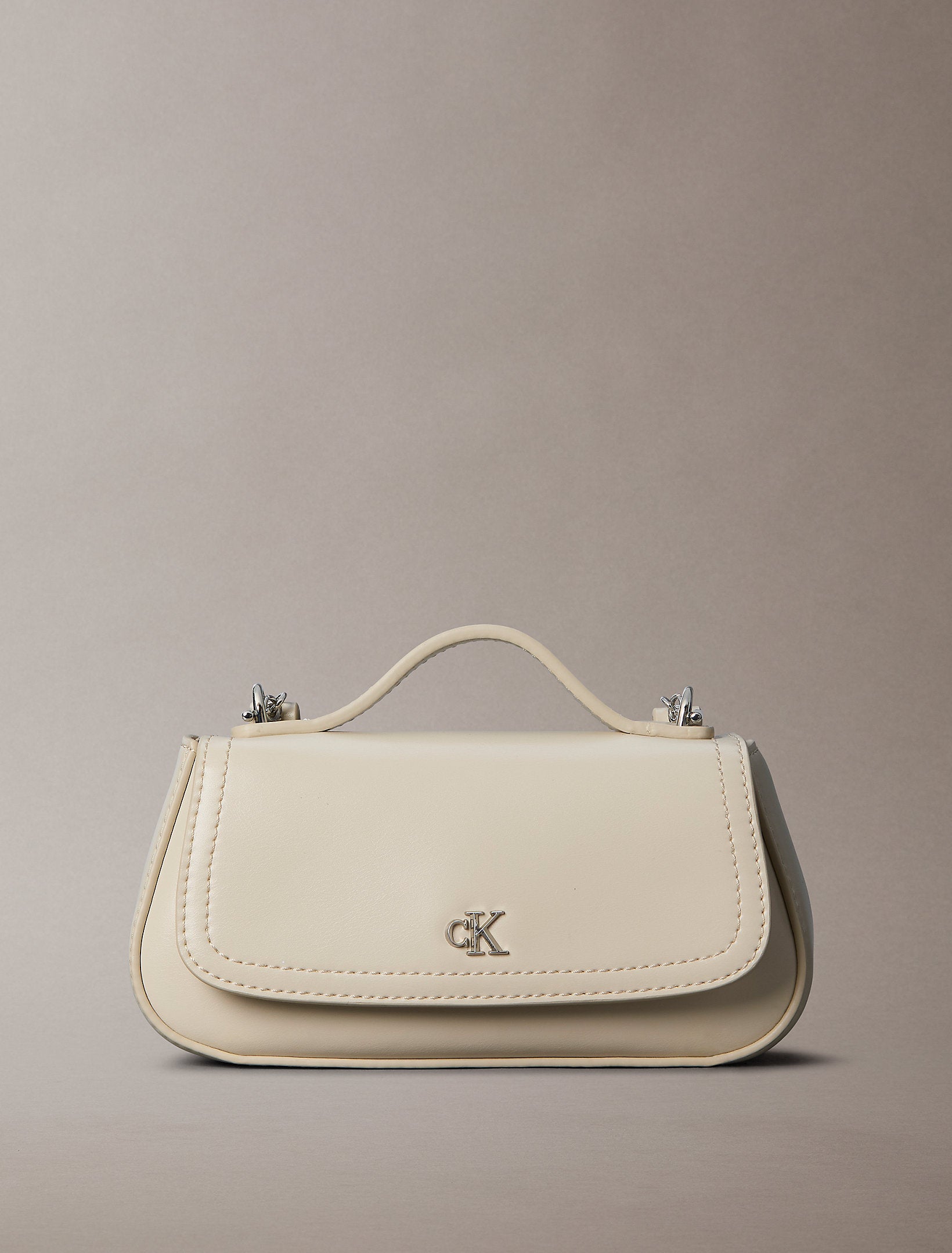 Calvin Klein Top Handle Crossbody Bag