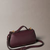 Calvin Klein Top Handle Crossbody Bag