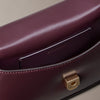 Calvin Klein Top Handle Crossbody Bag