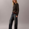 Calvin Klein Top Handle Crossbody Bag