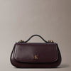 Calvin Klein Top Handle Crossbody Bag