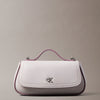 Calvin Klein Top Handle Crossbody Bag