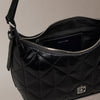 حقيبة كالفين كلاين Quilted Small Shoulder