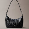 حقيبة كالفين كلاين Quilted Small Shoulder