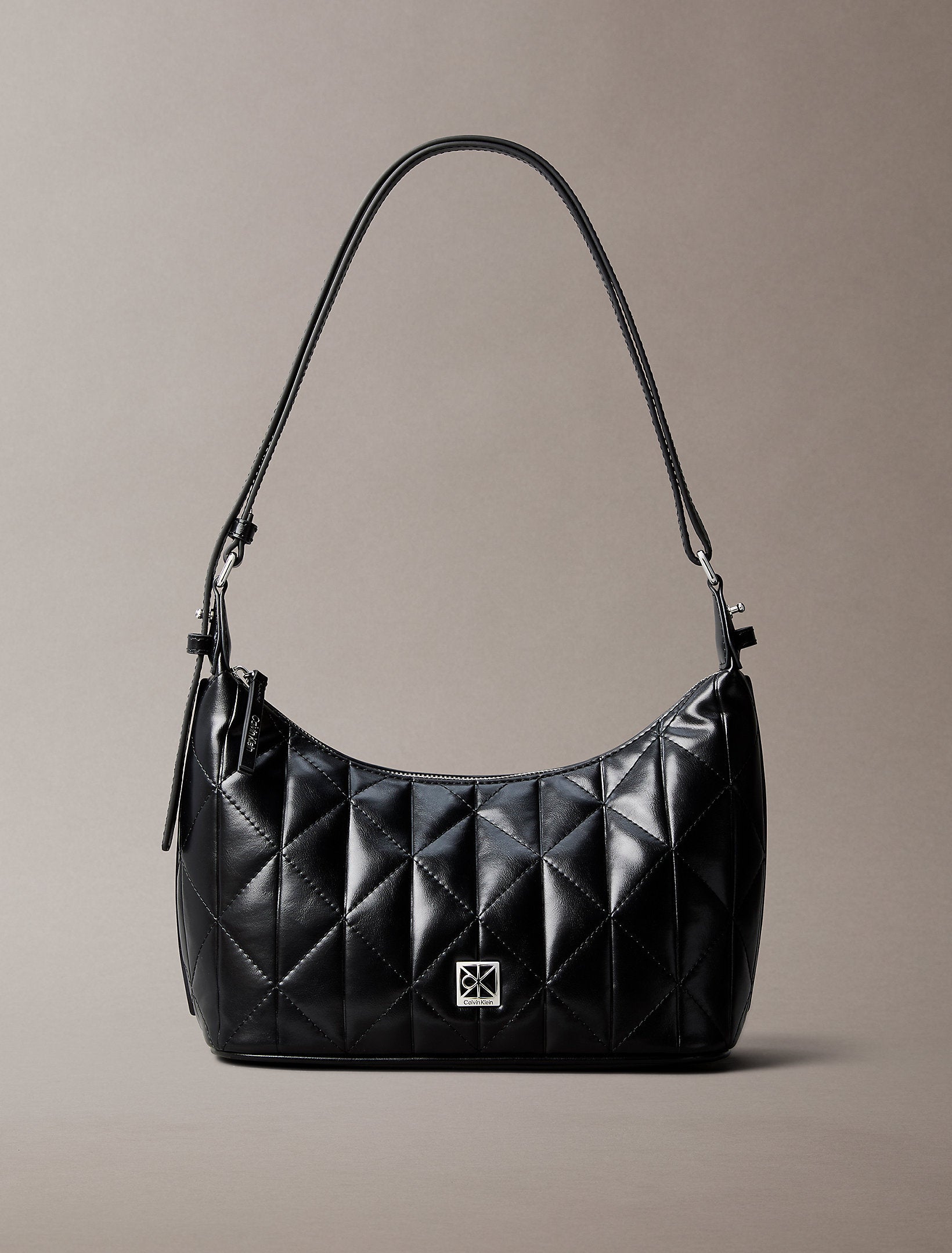 حقيبة كالفين كلاين Quilted Small Shoulder