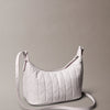 Calvin Klein Quilted Small Shoulder Bag