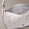 Calvin Klein Quilted Small Shoulder Bag