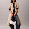 Calvin Klein Quilted Small Shoulder Bag