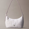 Calvin Klein Quilted Small Shoulder Bag