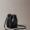 حقيبة كالفين كلاين Bold Mini Bucket Crossbody