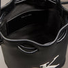حقيبة كالفين كلاين Bold Mini Bucket Crossbody