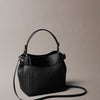 Calvin Klein Mix Media Crossbody Bag