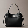 Calvin Klein Mix Media Crossbody Bag