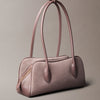 حقيبة كالفين كلاين Emblem Trio Suede Shoulder