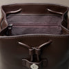 Calvin Klein Bold Flap Mini Bag