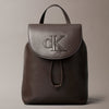 Calvin Klein Bold Flap Mini Bag