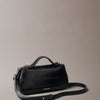 حقيبة كالفين كلاين Croc Top Handle