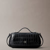حقيبة كالفين كلاين Croc Top Handle