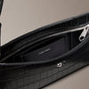 حقيبة كالفين كلاين Croc Small Shoulder