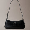 حقيبة كالفين كلاين Croc Small Shoulder