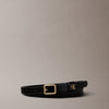 Calvin Klein Square Buckle Loop 15mm Belt