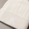 قبعة كالفين كلاين Fine Rib Beanie