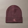 Calvin Klein Fine Rib Beanie Hat