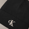قبعة كالفين كلاين Fine Rib Beanie