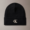 قبعة كالفين كلاين Fine Rib Beanie