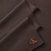 وشاح كالفين كلاين Fine Rib Knitted