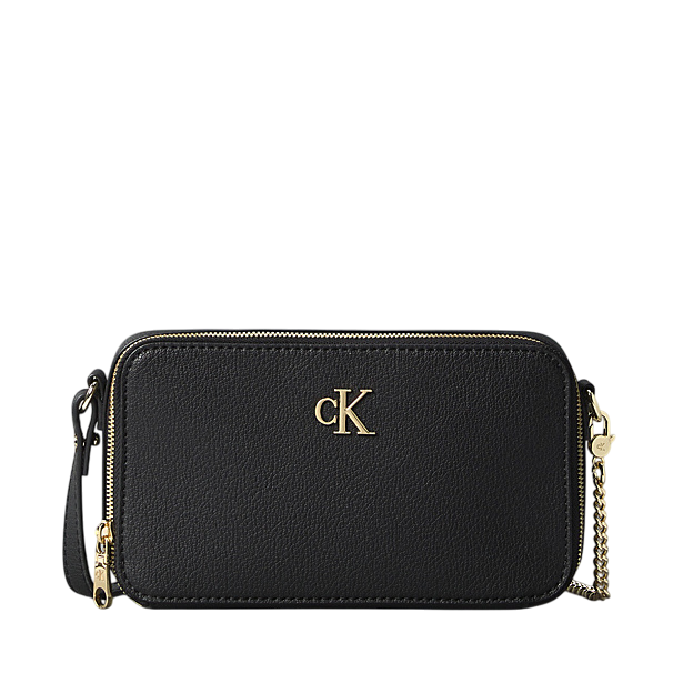 Calvin Klein Minimal Mono Camera Bag