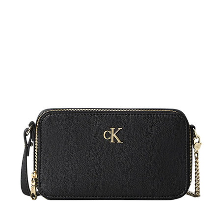 Calvin Klein Minimal Mono Camera Bag