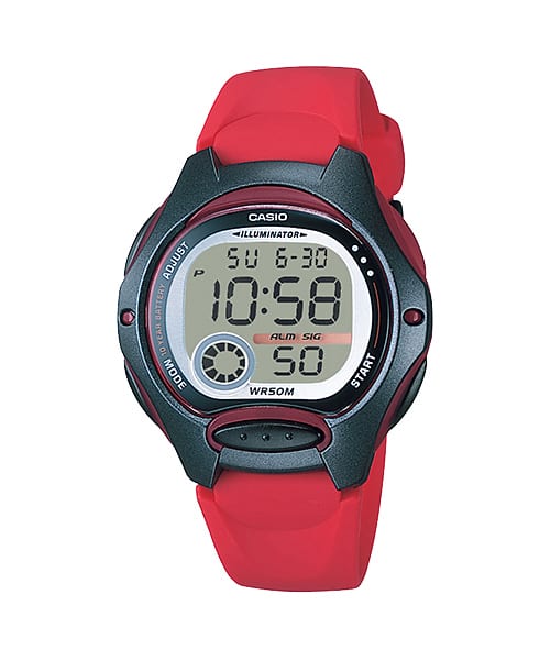 Casio Watch
