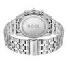 Hugo Boss Skytraveller Watch