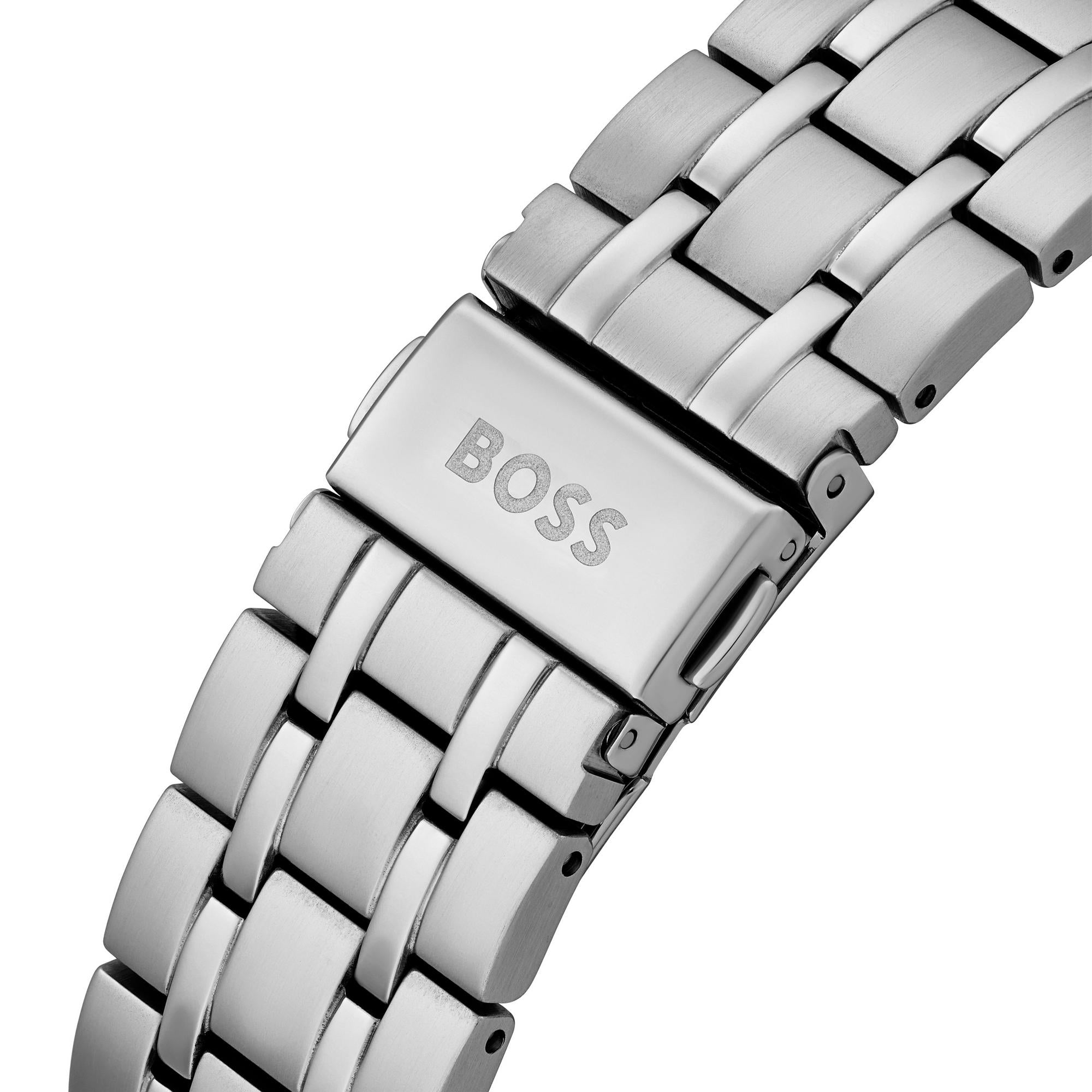 Hugo Boss Skytraveller Watch