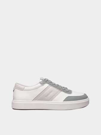 Calvin Klein Clean Cup Low Lace T Sneaker