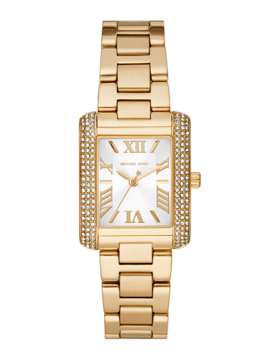 Michael Kors Emery Watch