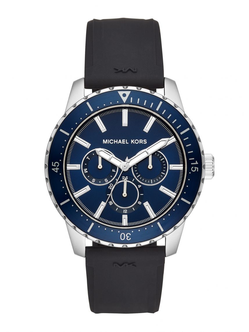 Michael Kors Cunningham Watch