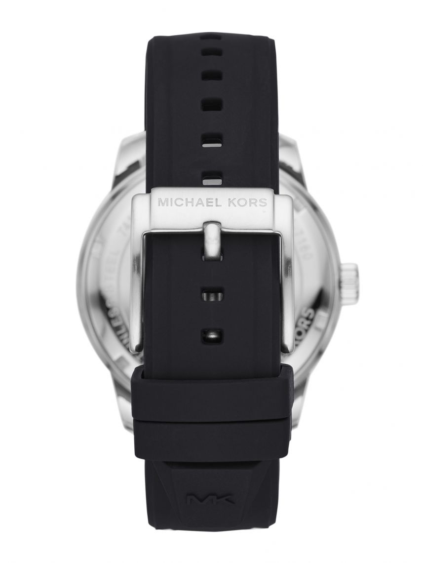 Michael Kors Cunningham Watch