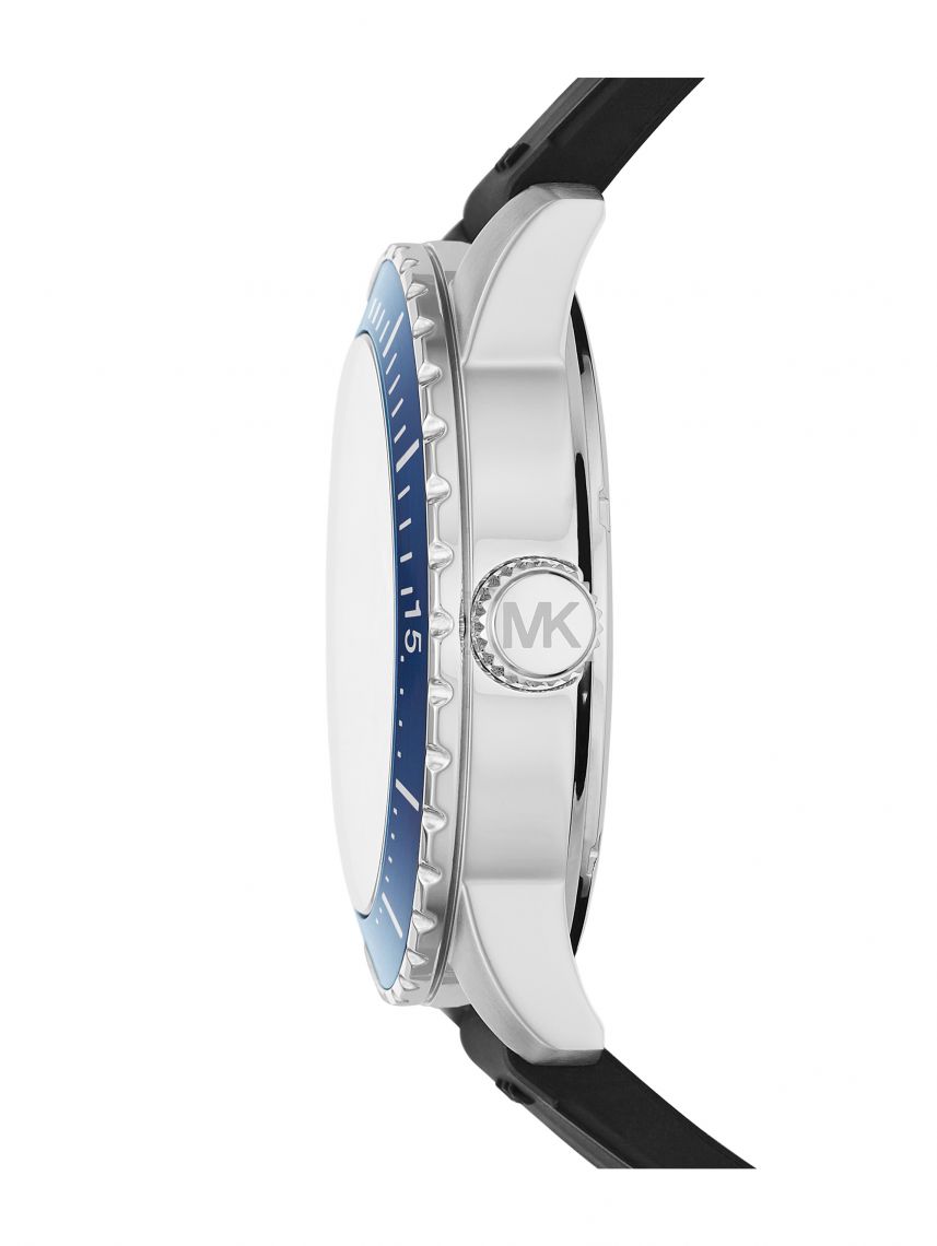 Michael Kors Cunningham Watch