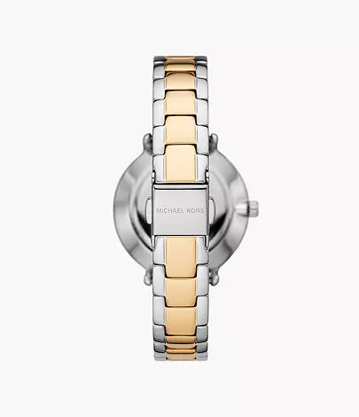 ساعة مايكل كورس