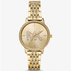 Michael Kors Melissa Pave Watch
