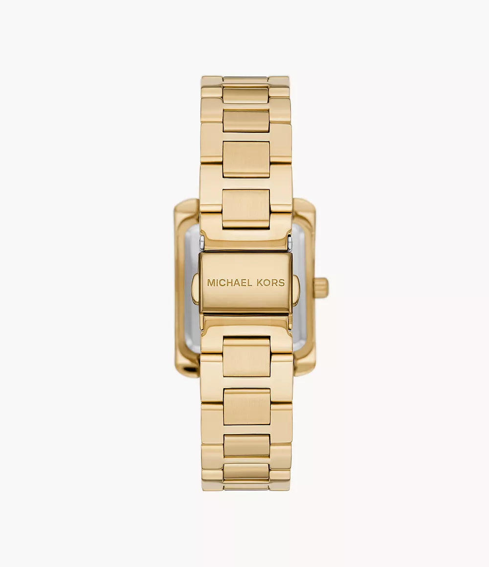 Michael Kors Emery Watch
