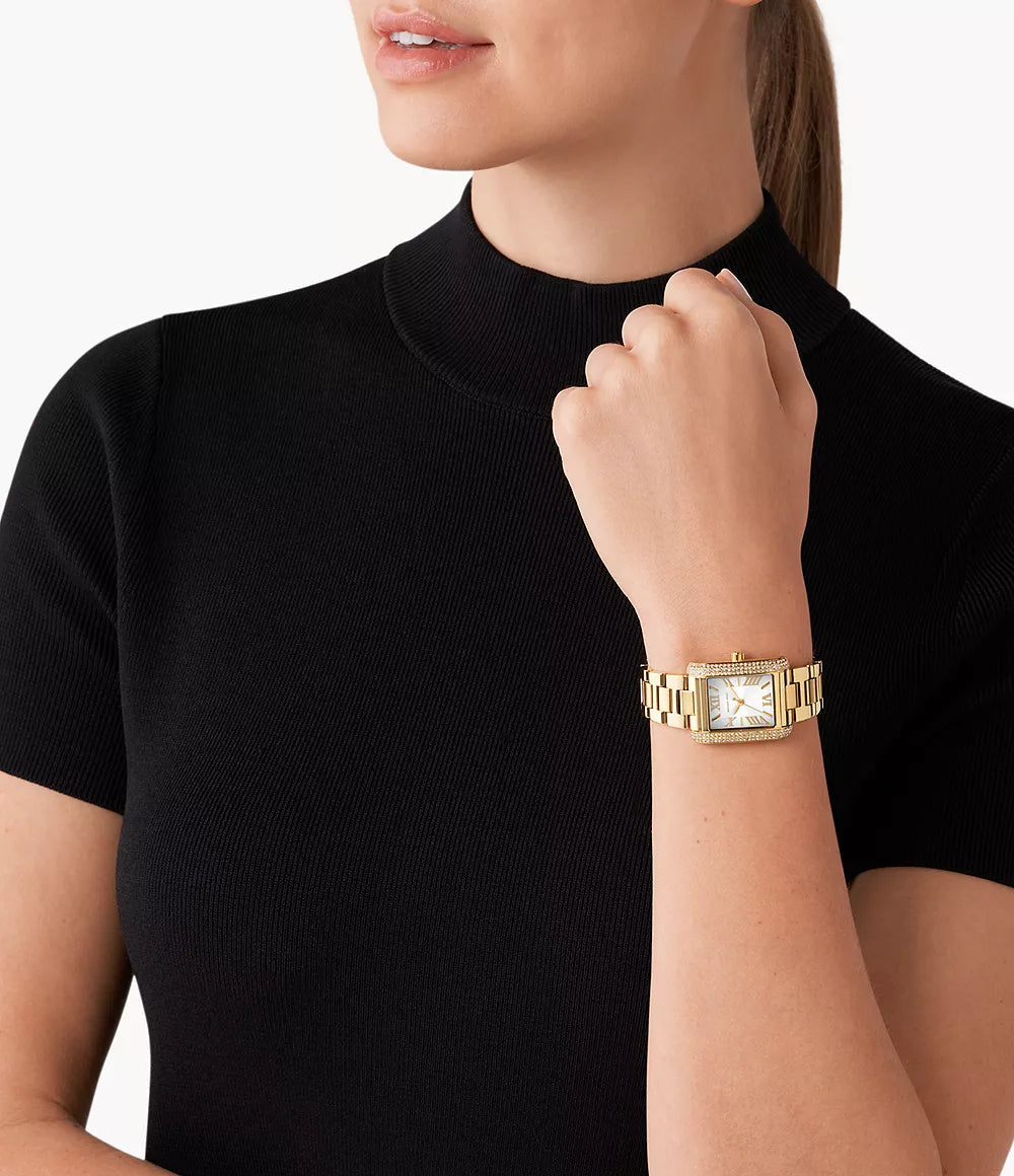 Michael Kors Emery Watch