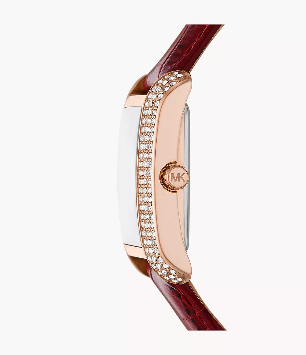 ساعة مايكل كورس Emery