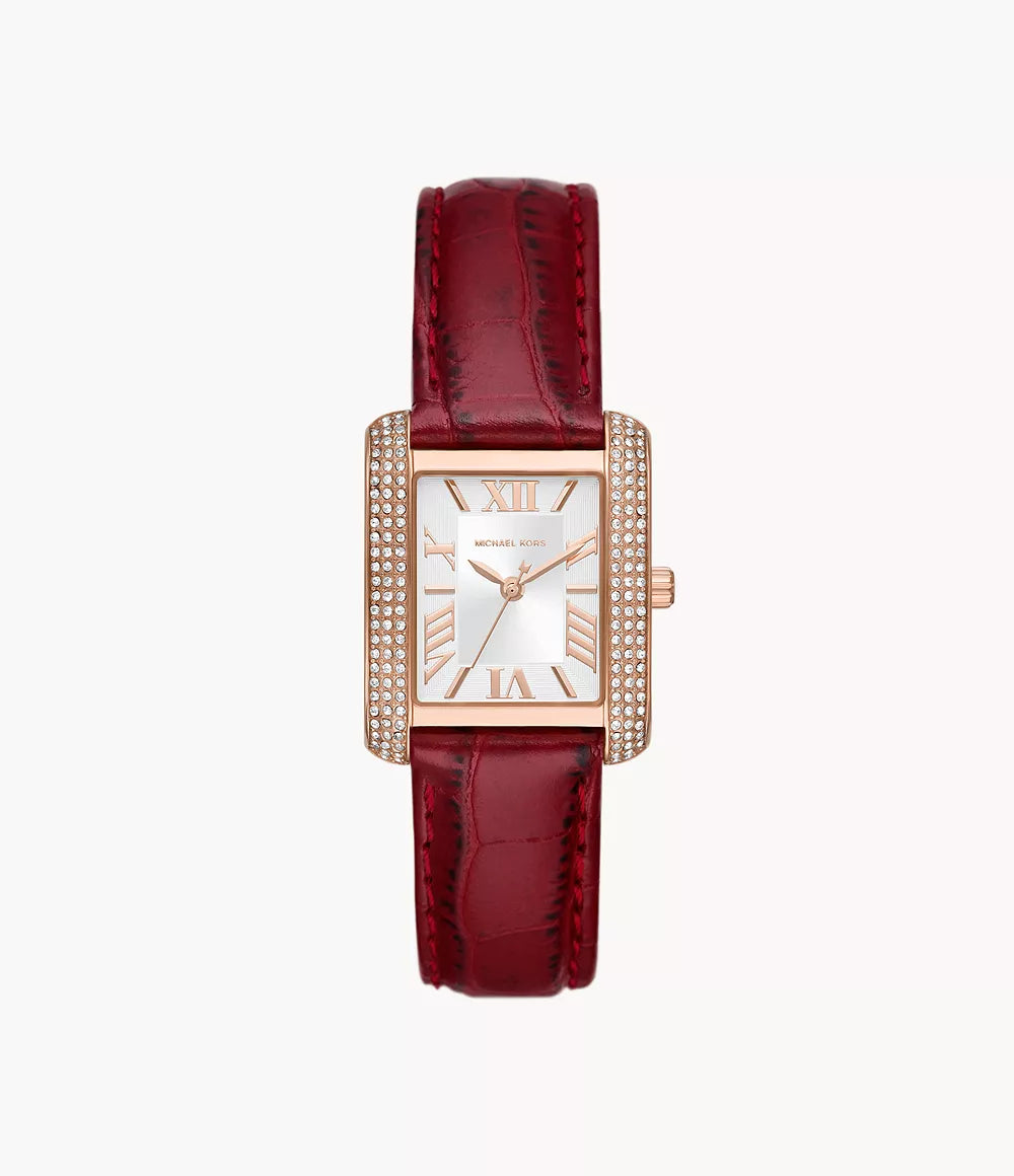 ساعة مايكل كورس Emery