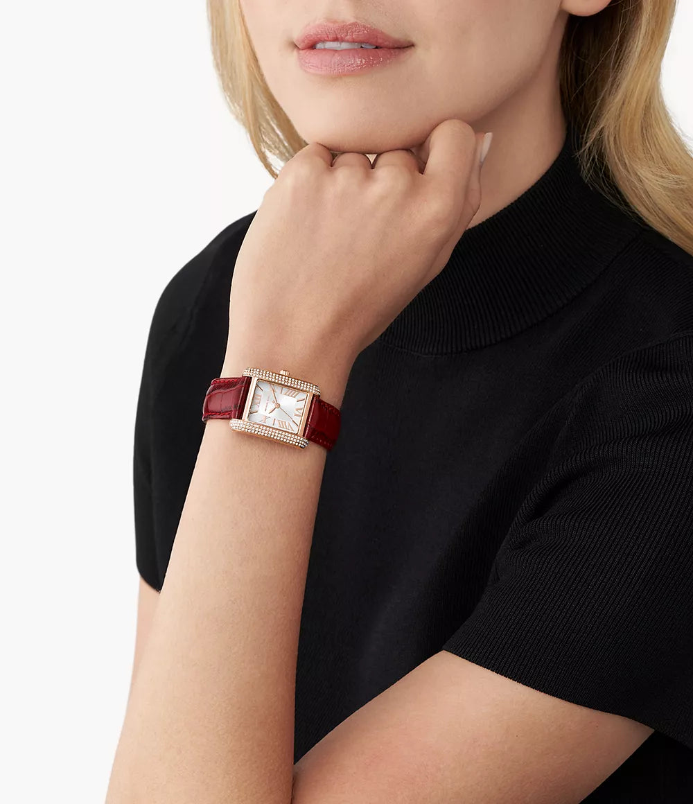 ساعة مايكل كورس Emery