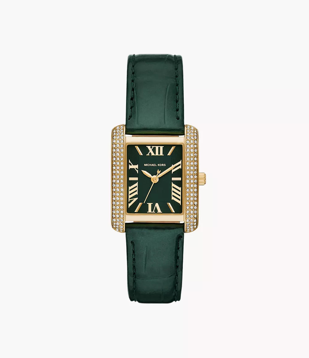 Michael Kors Emery Watch